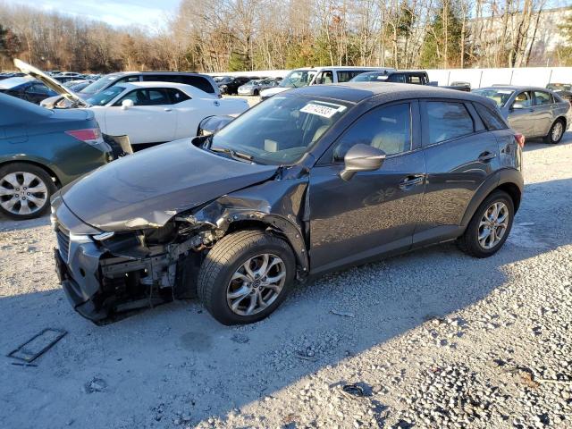 Image 1 of 2016 MAZDA CX-3 TOURING 2016 with VIN JM1DKBC7XG0108085