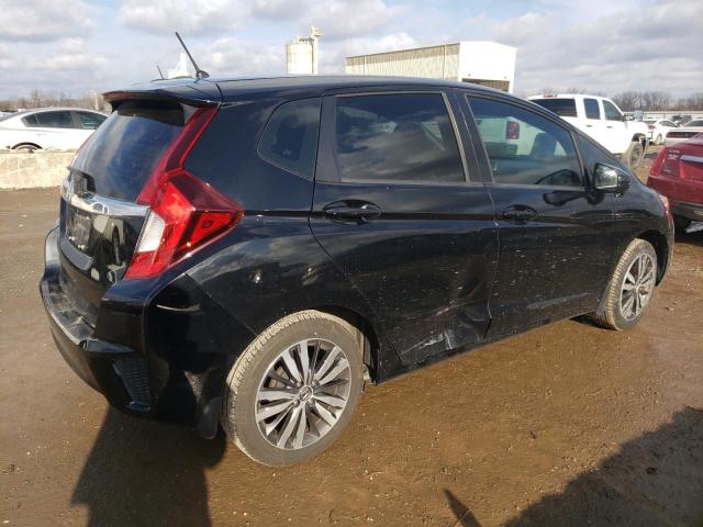 Image 3 of 2017 HONDA FIT EX 2017 with VIN 3HGGK5G72HM711704