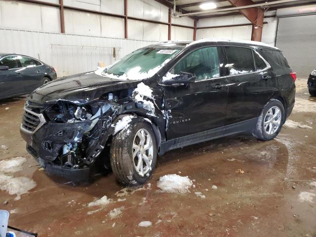 Image 1 of 2020 CHEVROLET EQUINOX LT 2020 with VIN 3GNAXUEV1LL325735