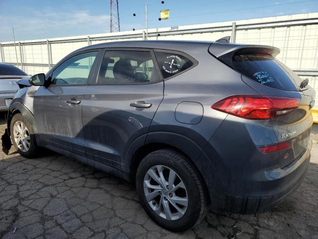 Изображение 2 2019 HYUNDAI TUCSON SE 2019 с VIN KM8J23A49KU914076