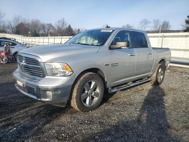 Изображение 1 2016 RAM 1500 SLT 2016 с VIN 3C6RR7LT9GG357038