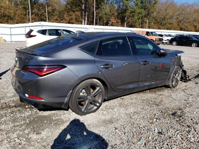 Изображение 3 2023 ACURA INTEGRA A-SPEC TECH 2023 с VIN 19UDE4H69PA006761