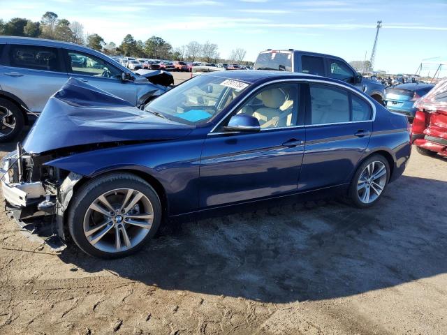Obraz 2018 BMW 330 I 2018
