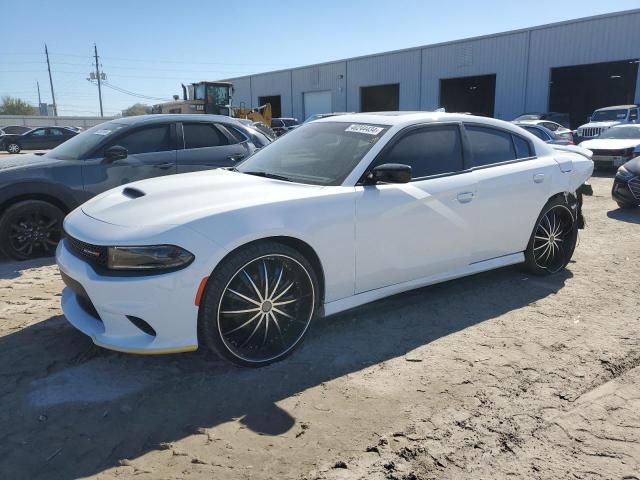 Obraz 1 z 2023 DODGE CHARGER GT 2023 z VIN 2C3CDXHG1PH572071