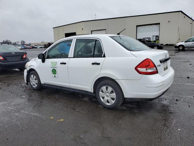 Obraz 2 z 2009 NISSAN VERSA S 2009 z VIN 3N1CC11E59L493259