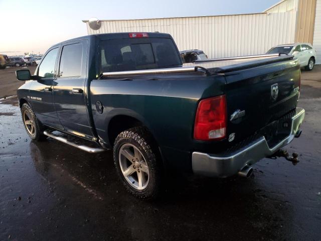 Obraz 2 z 2011 DODGE RAM 1500  2011 z VIN 1D7RV1CT4BS528061