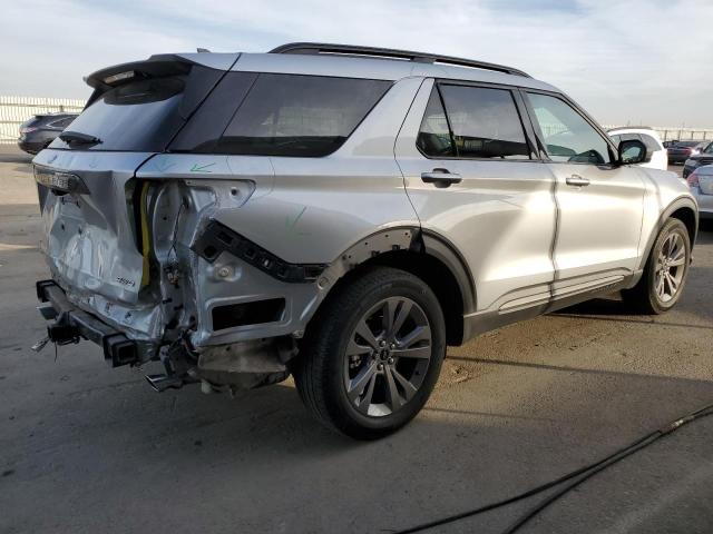 Image 3 of 2021 FORD EXPLORER XLT 2021 with VIN 1FMSK8DH7MGA84215