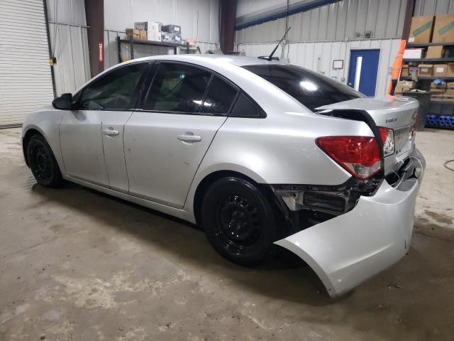 Изображение 2 2014 CHEVROLET CRUZE LS 2014 с VIN 1G1PA5SH4E7141317