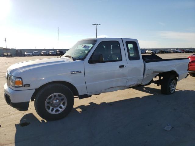 Obraz 1 z 2011 FORD RANGER SUPER CAB 2011 z VIN 1FTLR4FE9BPB06101