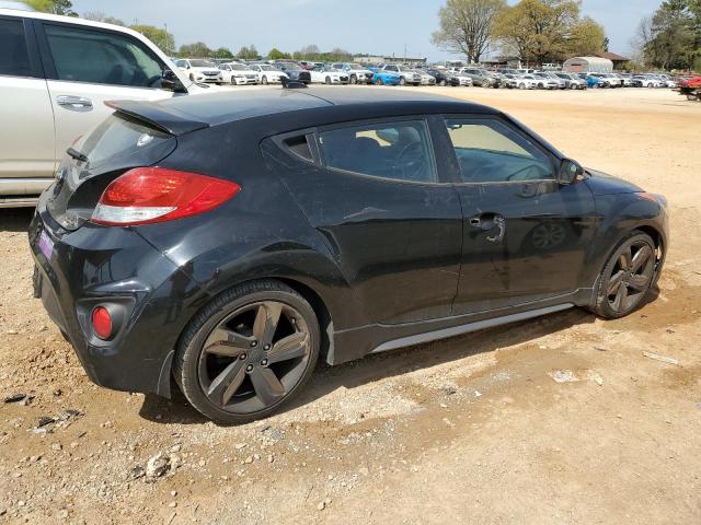Изображение 3 2015 HYUNDAI VELOSTER TURBO 2015 с VIN KMHTC6AE1FU241113