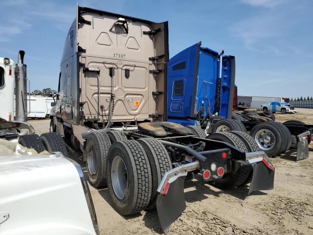 Image 3 of 2017 FREIGHTLINER CASCADIA 125  2017 with VIN 3AKGGLDR8HSGC5725