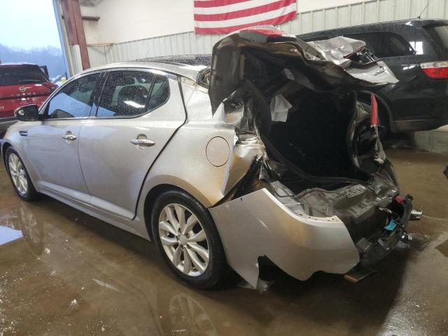 Obraz 2 z 2015 KIA OPTIMA EX 2015 z VIN 5XXGN4A77FG365849