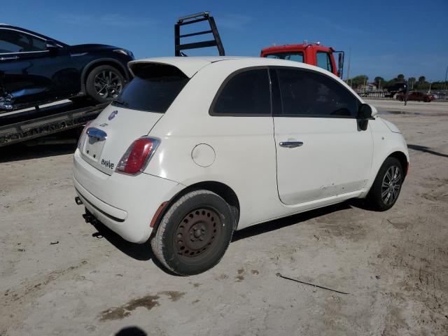 Изображение 3 2014 FIAT 500 POP 2014 с VIN 3C3CFFAR3ET260029
