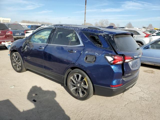 Изображение 2 2023 CHEVROLET EQUINOX PREMIER 2023 с VIN 3GNAXNEG9PL184779