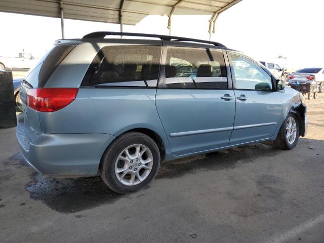 Изображение 3 2006 TOYOTA SIENNA XLE 2006 с VIN 5TDZA22C26S394520