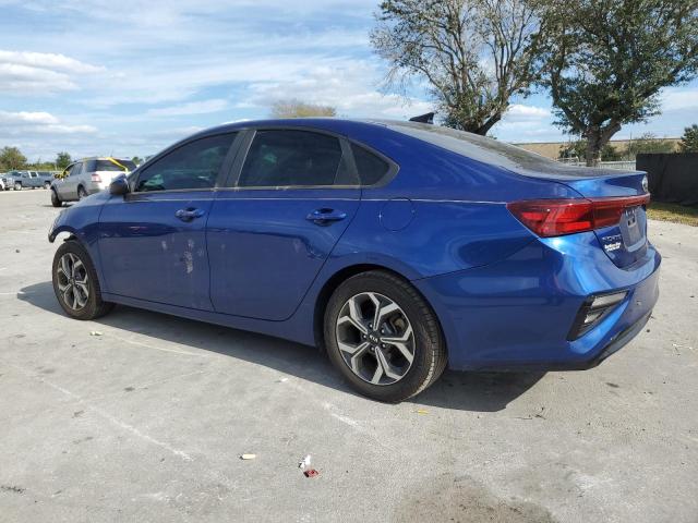 Obraz 2 z 2019 KIA FORTE FE 2019 z VIN 3KPF24AD2KE059557