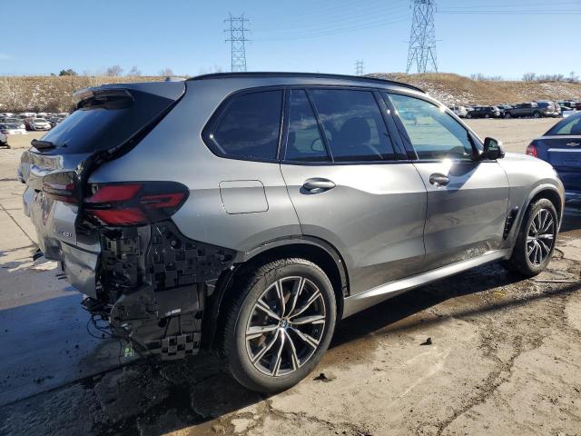 Изображение 3 2024 BMW X5 XDRIVE40I 2024 с VIN 5UX23EU02R9T56433