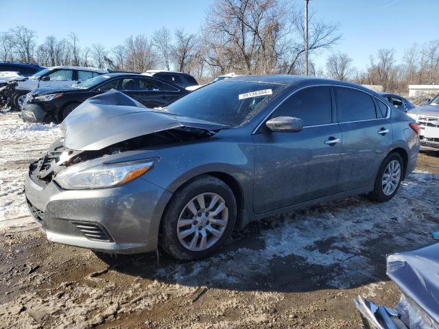 Image 1 of 2017 NISSAN ALTIMA 2.5 2017 with VIN 1N4AL3AP7HC490512