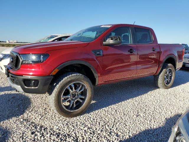 2020 FORD RANGER XL 2020 image
