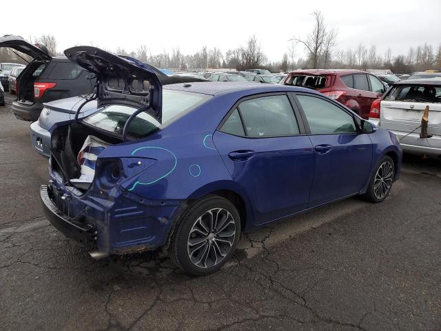 Изображение 3 2015 TOYOTA COROLLA L 2015 с VIN 2T1BURHE7FC230182