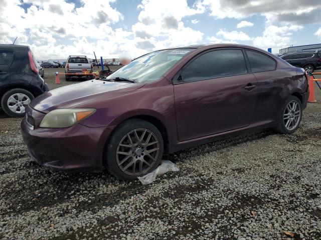 Image 1 of 2007 TOYOTA SCION TC  2007 with VIN JTKDE177270187868