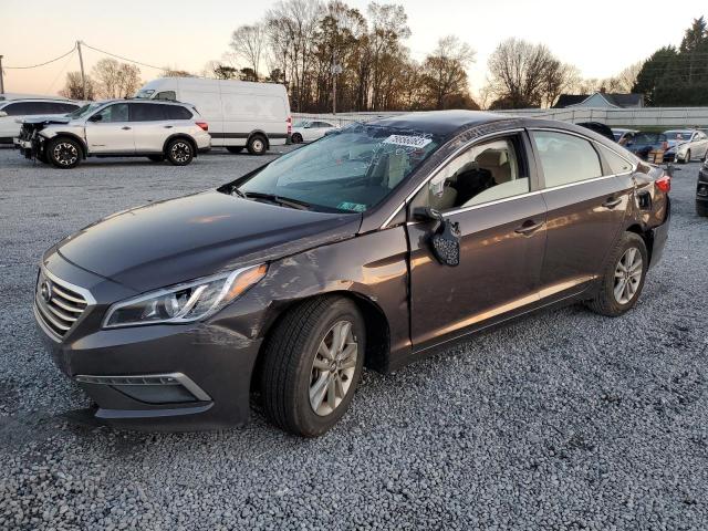 Obraz 2015 HYUNDAI SONATA SE 2015