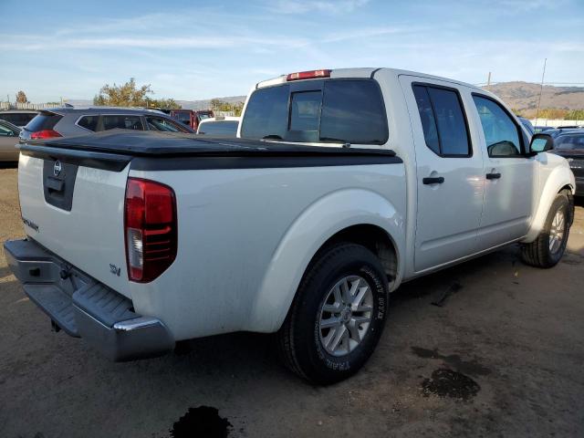 Image 3 of 2016 NISSAN FRONTIER S 2016 with VIN 1N6AD0ERXGN797769