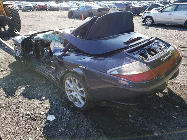 Image 2 of 2004 PORSCHE 911 CARRERA 2004 with VIN WP0CA29974S653216