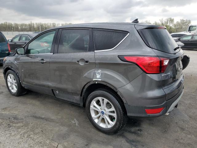 Image 2 of 2019 FORD ESCAPE SE 2019 with VIN 1FMCU0GD1KUB59630