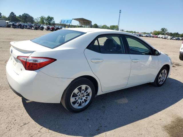Изображение 3 2014 TOYOTA COROLLA L 2014 с VIN 2T1BURHE2EC046797