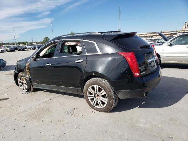 Image 2 of 2012 CADILLAC SRX  2012 with VIN 3GYFNGE37CS541898