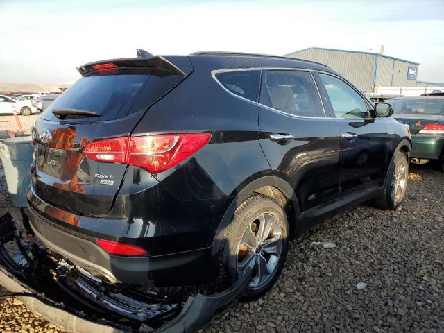 Image 3 of 2015 HYUNDAI SANTA FE SPORT  2015 with VIN 5XYZUDLB7FG265193