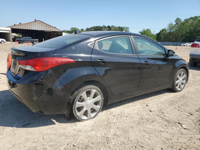 Изображение 3 2012 HYUNDAI ELANTRA GLS 2012 с VIN KMHDH4AE2CU231342