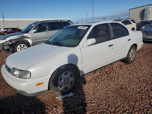 Obraz 1 z 1994 INFINITI G20  1994 z VIN JNKCP01D5RT509697