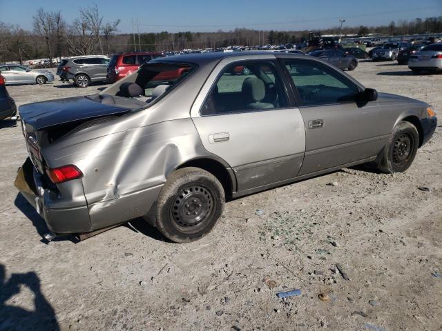 Image 3 of 1999 TOYOTA CAMRY CE 1999 with VIN 4T1BG22K2XU484167