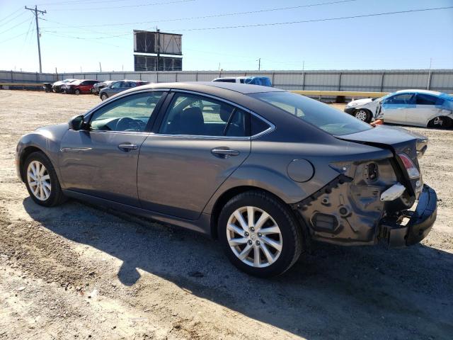 Изображение 2 2011 MAZDA 6 I 2011 с VIN 1YVHZ8CH1B5M05048