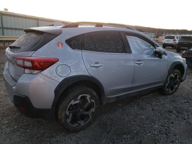 Obraz 3 z 2021 SUBARU CROSSTREK LIMITED 2021 z VIN JF2GTHNC7M8370779