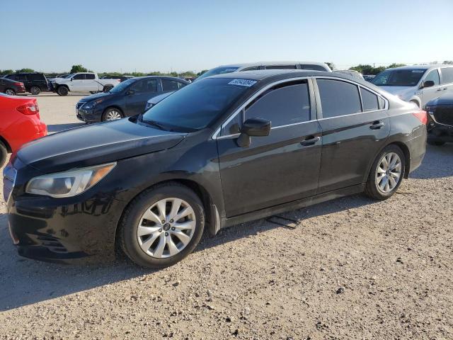 2015 SUBARU LEGACY 2.5I PREMIUM 2015 image