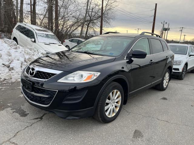 Obraz 2 z 2010 MAZDA CX-9  2010 z VIN JM3TB3MV3A0226900