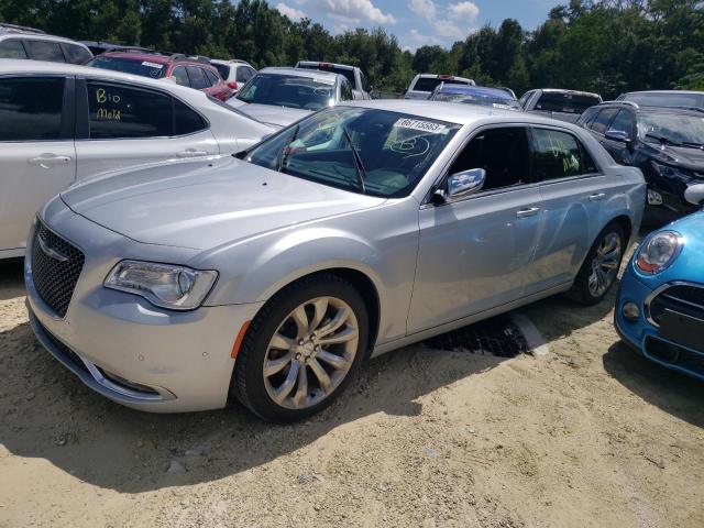 2021 CHRYSLER 300 TOURING 2021 image