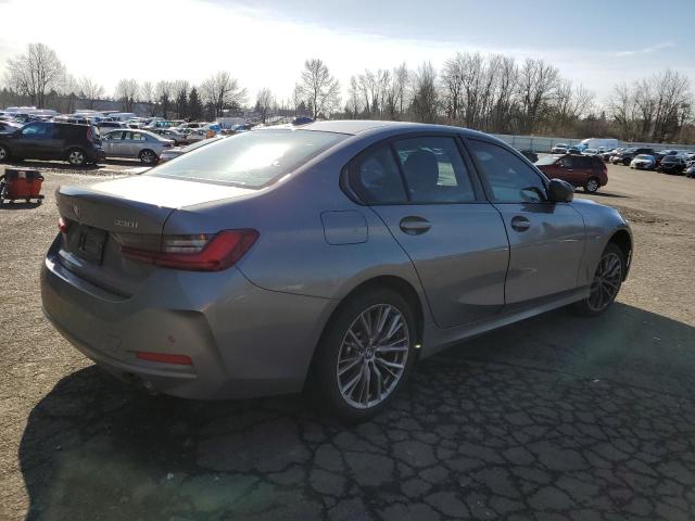 Image 3 of 2023 BMW 330XI  2023 with VIN 3MW89FF09P8D55216