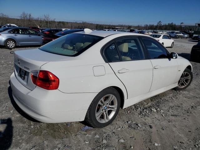 Obraz 3 z 2008 BMW 328 I 2008 z VIN WBAVA33548P141973