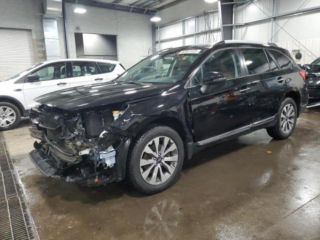 2019 SUBARU OUTBACK TOURING 2019 image