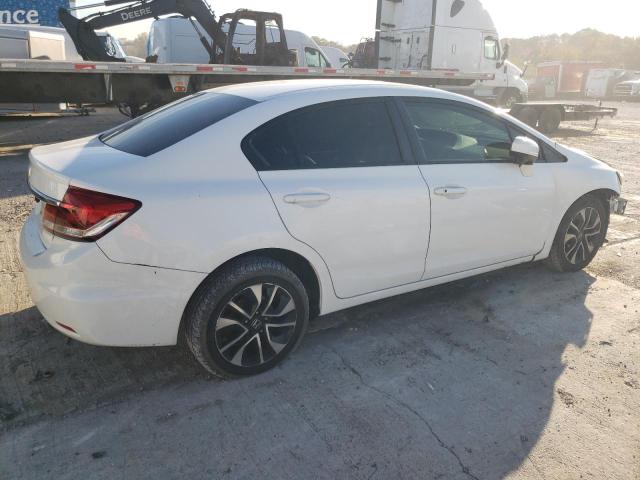 Изображение 3 2014 HONDA CIVIC EX 2014 с VIN 19XFB2F8XEE031719