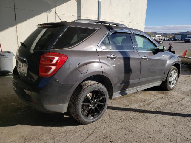 Image 3 of 2016 CHEVROLET EQUINOX LT 2016 with VIN 2GNALCEK2G6102562