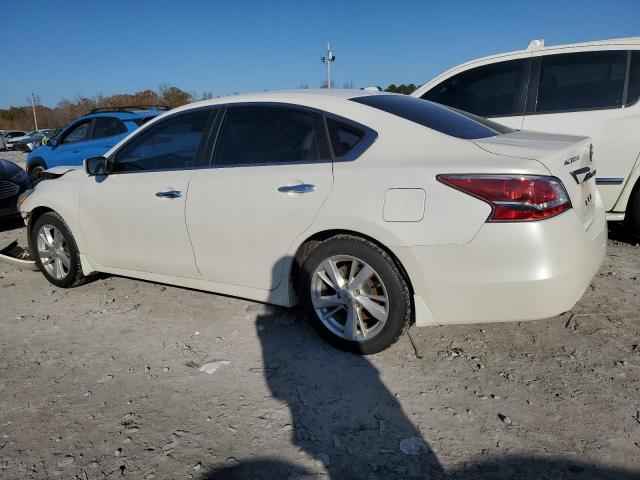 Изображение 2 2015 NISSAN ALTIMA 2.5 2015 с VIN 1N4AL3AP5FC174121