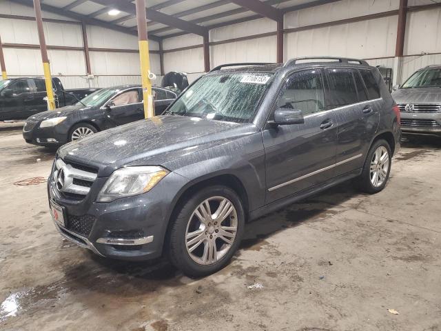 Obraz 1 z 2013 MERCEDES-BENZ GLK 350 4MATIC 2013 z VIN WDCGG8JB7DG005311