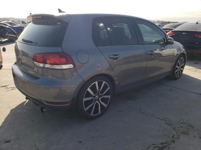 Image 3 of 2013 VOLKSWAGEN GTI  2013 with VIN WVWHV7AJ6DW076054