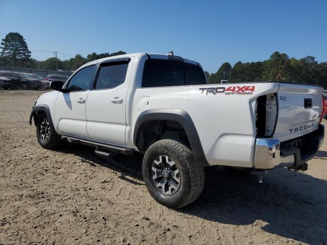 Obraz 2 z 2016 TOYOTA TACOMA DOUBLE CAB 2016 z VIN 5TFCZ5AN4GX010090