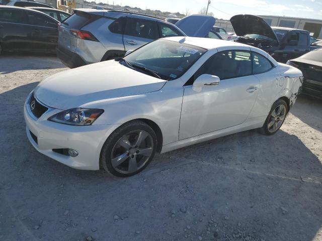 2011 LEXUS IS 350 2011 image